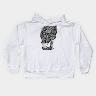 Skull Kids Hoodie